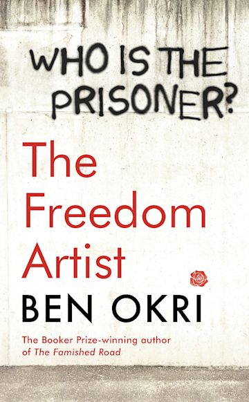 The Freedom Artist cover