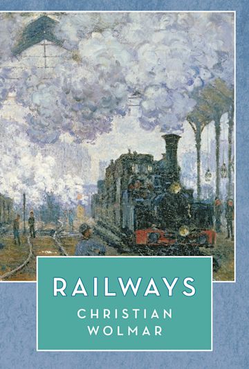 Railways cover