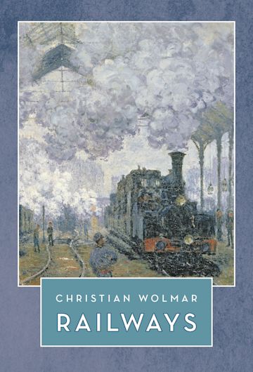 Railways cover