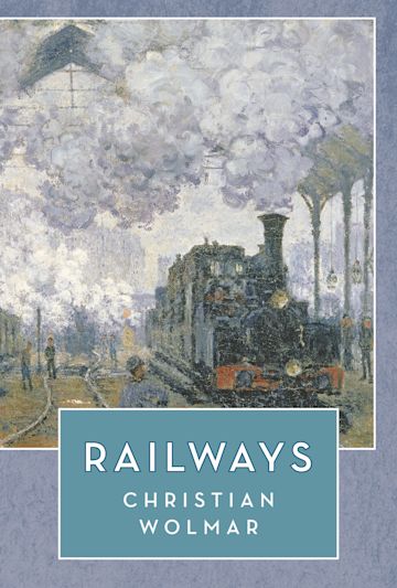 Railways cover