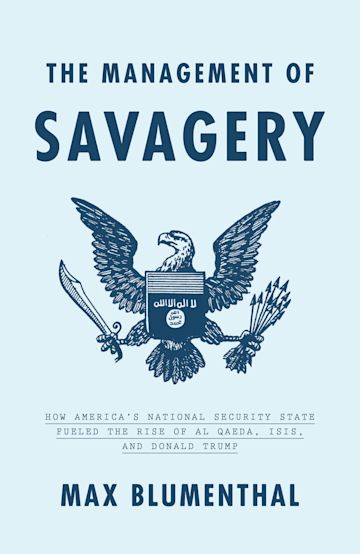 The Management of Savagery cover