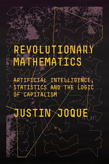 Revolutionary Mathematics cover