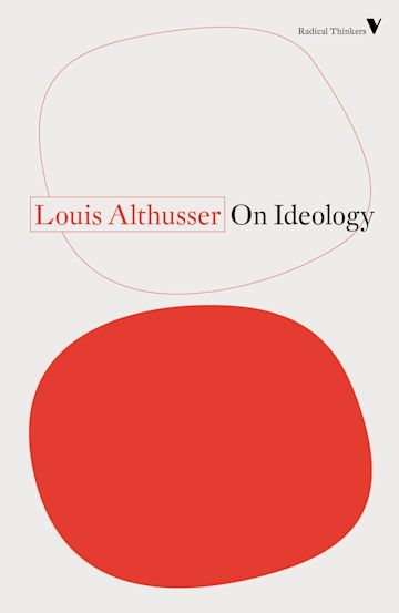 On Ideology cover