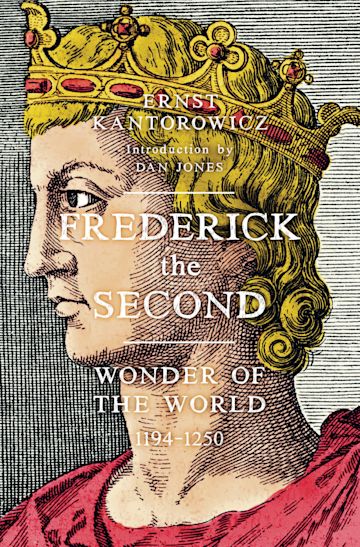 Frederick the Second cover