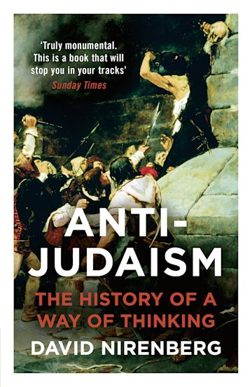 Anti-Judaism cover