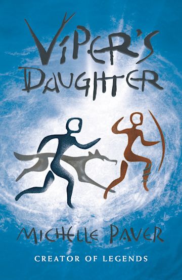 Viper's Daughter cover