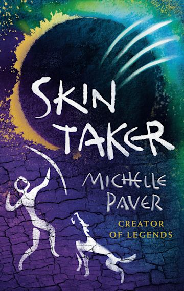 Skin Taker cover