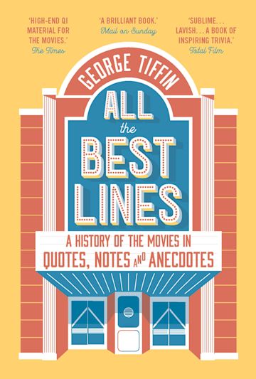 All the Best Lines cover