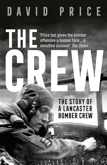 The Crew cover