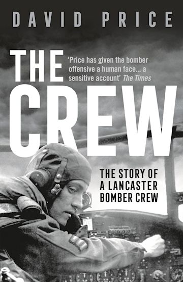 The Crew cover