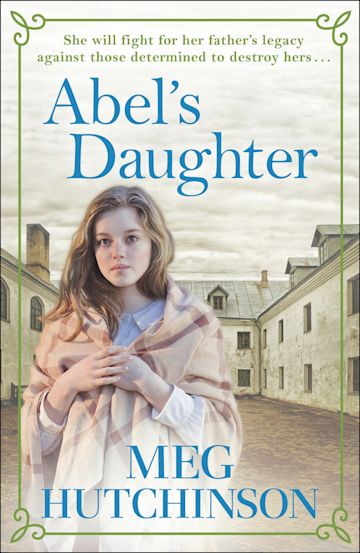 Abel's Daughter: : Meg Hutchinson: Aria