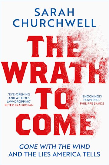 The Wrath to Come cover