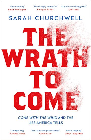 The Wrath to Come cover