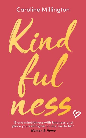 Kindfulness cover