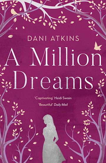 A Million Dreams cover