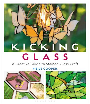 Kicking Glass cover