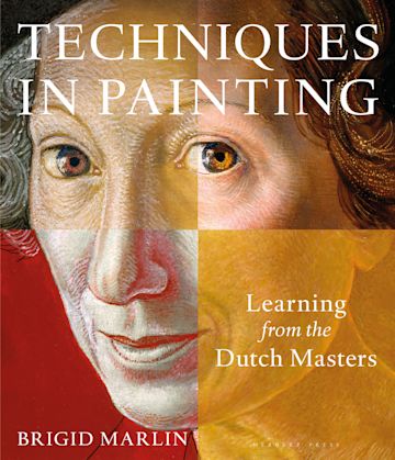 Techniques in Painting cover