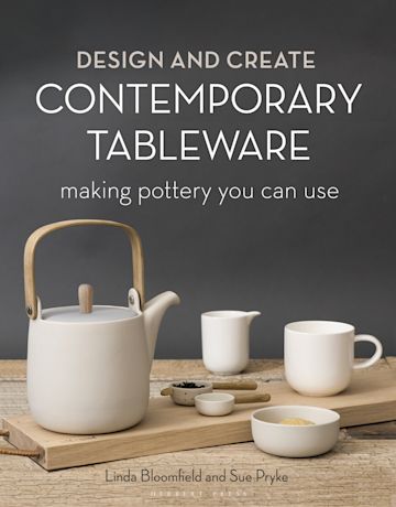 Design and Create Contemporary Tableware cover