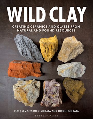 Wild Clay cover