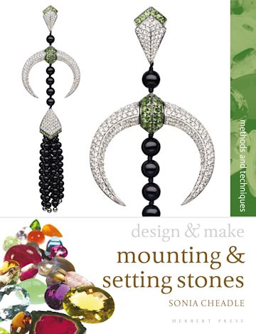 Mounting and Setting Stones cover