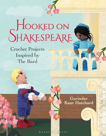 Hooked on Shakespeare cover