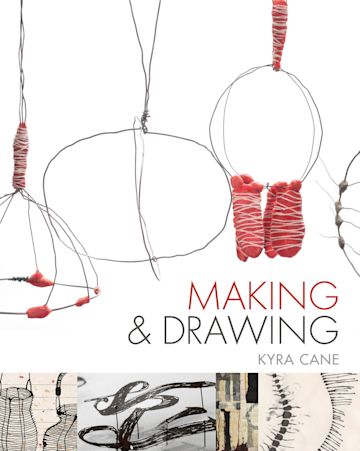 Making and Drawing cover