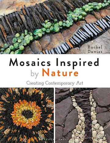 Mosaics Inspired by Nature cover