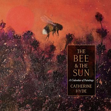 The Bee and the Sun cover