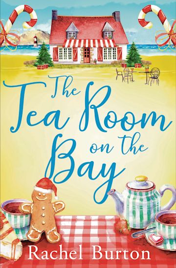 The Tearoom on the Bay cover