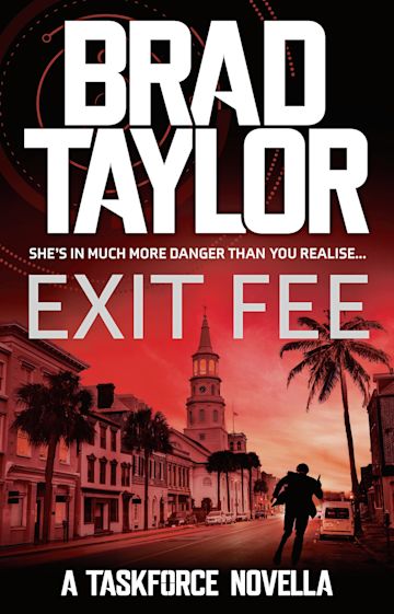 Exit Fee cover