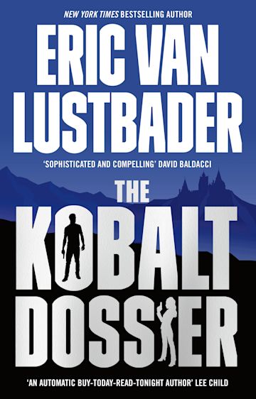 The Kobalt Dossier cover