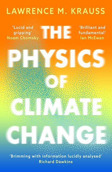 The Physics of Climate Change cover