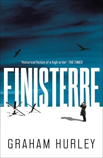 Finisterre cover