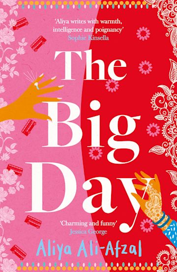The Big Day cover