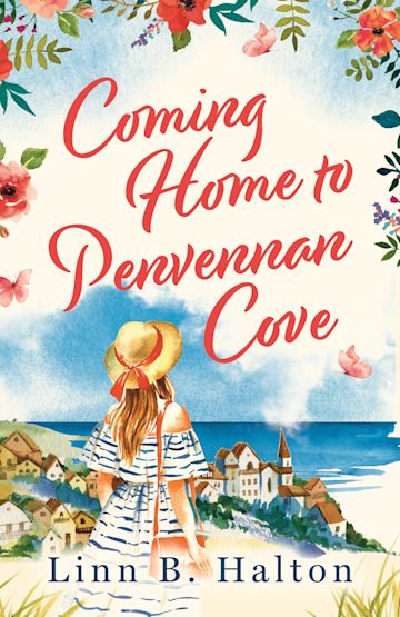 Coming Home to Penvennan Cove cover