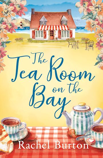 The Tearoom on the Bay cover