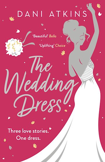 The Wedding Dress cover