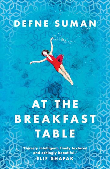 At the Breakfast Table cover