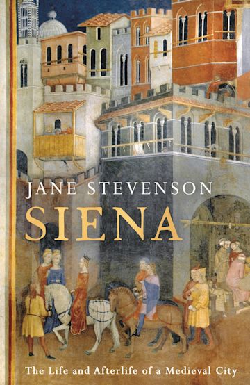 Siena cover