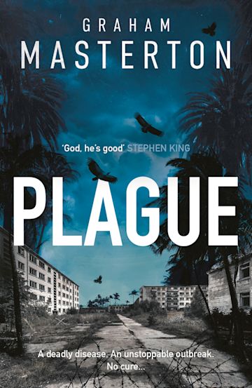 Plague cover