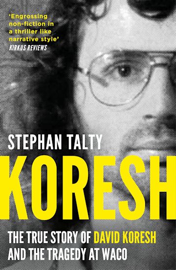 Koresh cover