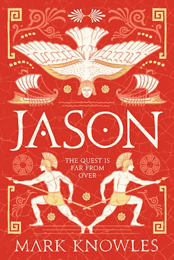 Jason cover