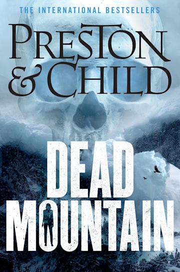 Dead Mountain cover