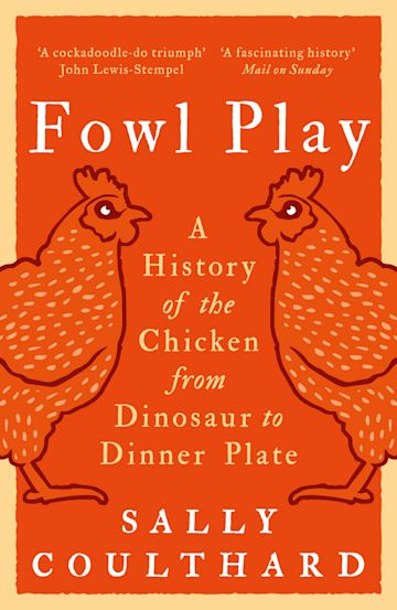 Fowl Play cover