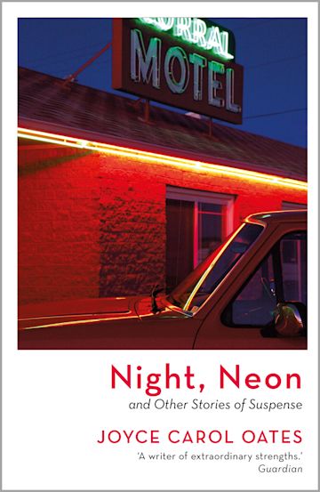 Night, Neon cover