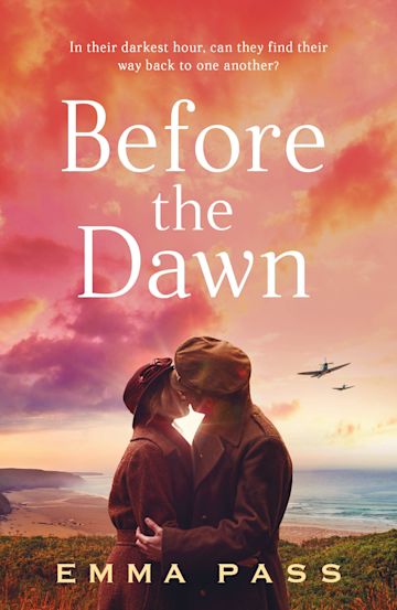 Before the Dawn cover