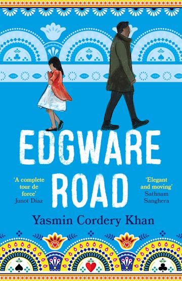 Edgware Road cover