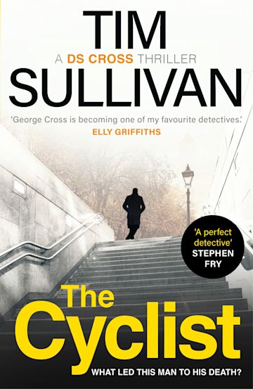 The Cyclist cover