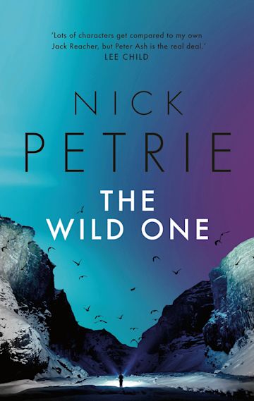 The Wild One cover