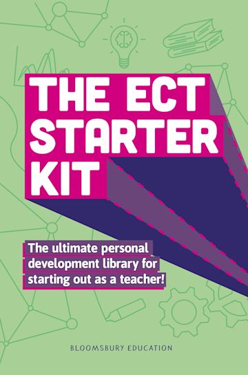ECT Starter Kit Bundle cover